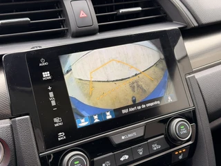 Honda Civic 1.0 i-VTEC Aut. Pano Trekh. Camera CarPlay ACC LED Navi / 25