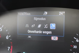 Ford Focus Wagon 1.0 EcoBoost Active Business | Trekhaak | Cruise Control | Winter Pack / 39