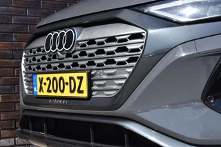 Audi Q8 e-tron 50 quattro Edition 95 kWh / 17