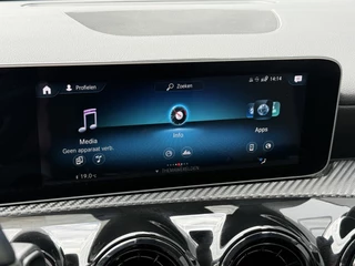 Mercedes-Benz A-Klasse BWJ 2020 180 136 PK Luxury Line AUTOMAAT  TREKHAAK | STOELVERW. | FULL LED | CAMERA | CARPLAY + ANDROID |  NAVI | CLIMA | CRUISE | LMV | PDC / 20