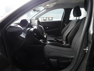 Peugeot 208 1.2 PureTech Active | Airco | Navigatie | Cruise control | Apple carplay/ Android auto | Dab radio | Led dag rijverlichting | Rijstrooksensor met correctie / 11