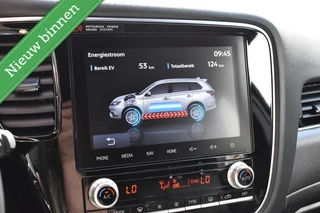 Mitsubishi Outlander 2.4 PHEV Diamand Edition 360º/PANORAMADAK/CARPLAY/ANDROID/CAMERA/ACC/ETC,! / 22