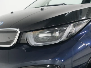 BMW i3 S iPerformance 94Ah Schuifdak | ACC | Leder / 34