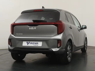 Kia Picanto 1.0 GDi DynamicPlusLine  - Apple Carplay/Android Auto - Navigatie - Achteruitrijcamera - Cruise Control - LM Velgen - Fabrieksgarantie t/m 2033 / 8