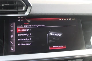 Audi RS3 Sportback 2.5 TFSI Quattro | Pano | Sonos | HUD | ACC / 18
