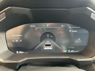 Lynk & Co 01 1.5 PHEV | MY23 | 6.6 KWH | ZWARTE HEMEL | PANO | 360 | / 30