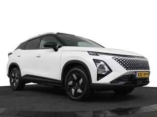 Omoda 5 SHS SHS-H 1.6 T-GDi Premium  - Registratie voordeel! - Kantel/Schuifdak - Adaptieve Cruise control - Ventilatie Voorstoelen - Privacy Glass - Stoel/Stuurwiel Verwarming - 1000KM Rijbereik -  7 Jaar Fabrieksgarantie / 11