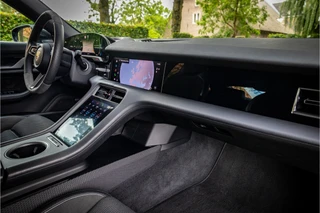 Porsche Taycan 4S Performance 93 kWh Vierwielbesturing Innodrive Matrix Bose / 13