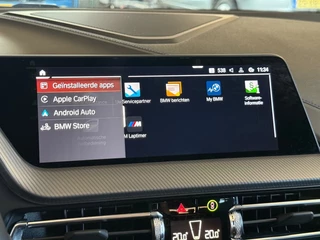 BMW 1 Serie 118I M-Sport Automaat Navi LED 50 Jahre Cruise / 38