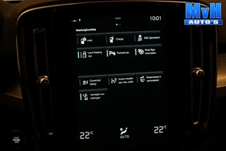 Volvo XC40 1.5 T4 PHEV Inscription Expression|TREKH|LED|NAV / 11