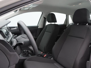 Volkswagen Polo 1.0 TSi Polo | Cruise control | Airco | Carplay | DAB | LED | 54.987 Km !! / 16