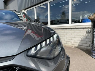 Audi RS4 2.9 TFSI RS4 QUATTRO Keramisch B&O Pano HUD Massage RS stoelen Alcantara Memory / 4