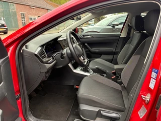 Volkswagen Polo 1.0 TSI 95PK LIFE! VIRTUAL COCKPIT/CARPLAY/ADAP.CRUISE/LED / 11