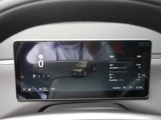 Leapmotor C10 Design REEV 28.4 kWh | Nieuwe auto | Gecombineerde actieradius WLTP 974km | 1500 kg Trekgewicht | Diverse kleuren leverbaar | Full options | Stuurverwarming | Stoelverwarming en koeling | Elektrisch verstelbare voorstoelen | Navigatie | Keyless entry & start | 20 inch lichtmetalen velgen | Led verlichting / 20