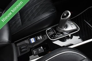 Mitsubishi Outlander 2.4 PHEV Diamand Edition 360º/PANORAMADAK/CARPLAY/ANDROID/CAMERA/ACC/ETC,! / 11