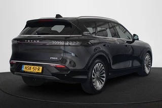 Voyah Free Flagship Edition 4WD 106 kWh / 4