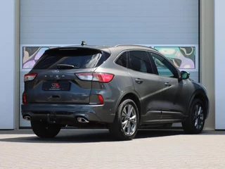 Ford Kuga 2.5 PHEV 225PK ST-Line X | Trekhaak / 31