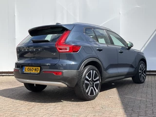 Volvo XC40 1.5 T3 Business Pro Automaat Adap.Cruise Nav/Cam Carplay Orig.NL Hoogzitter! / 10
