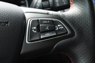 Ford EcoSport 1.0 EcoBoost ST-Line Black|trekhaak|Stoel & Stuur Verwarming|Camera| / 27
