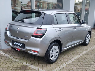 Suzuki Swift 1.2 COMFORT SMART HYBRID  | DEMO DEAL! | Garantie tot 2036! / 6