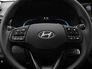 Hyundai i10 1.0 Comfort Navigatie | Camera | Cruise control | Apple carplay / 19