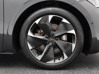 CUPRA Born Adrenaline 62 kWh 231 Pk | Stoel/Stuurverwarming | Camera | Adaptive Cruise | CarPlay | Beats Audio | 19 Inch | 74.166 Km !! / 7