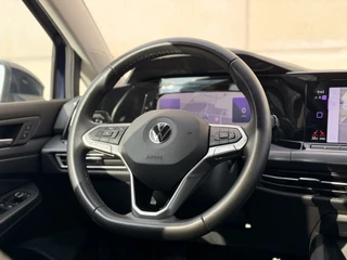 Volkswagen Golf 1.5 eTSI DSG IQ Light Memory Massage Sfeer ACC / 18