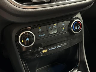 Ford Puma 1.0 EcoBoost Hybrid Titanium CRUISE NAVI CARPLAY LM. / 33