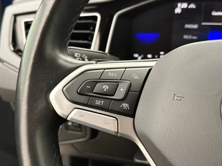 Volkswagen POLO 1.0 TSI R-Line | Automaat | Adaptive cruise | Stoelverwarming | CarPlay | Parkeersensoren voor & achter / 15