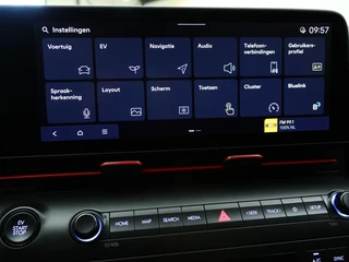Hyundai Kona Electric N Line business 64.8 kWh Navigatie | Camera | Adaptive cruise / 31