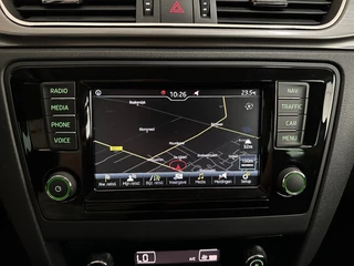 Škoda Rapid 1.0 TSI GREENTECH CLEVER ECC STOELVERW. / 51
