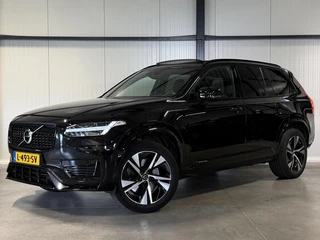 Volvo XC90 2.0 T8 Recharge AWD R-Design Pano Memory 7P NAP