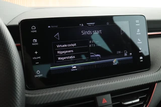 Skoda Scala 1.0 TSI 116pk Monte Carlo Panoramadak Navigatie Camera Adaptive Cruise Virtual Cockpit / 30