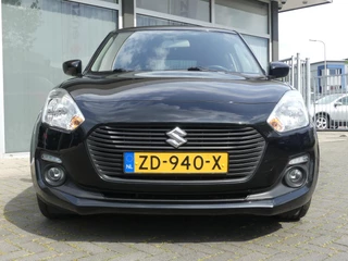 Suzuki Swift 1.2 Select Camera, Navigatie, Airco, Lichtmetalen velgen, Stoelverw. / 4
