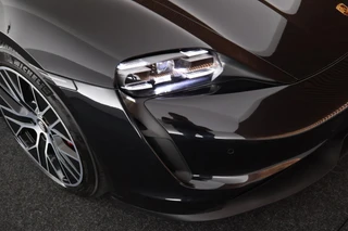 Porsche Taycan 4S Performance 493pk 84 kWh 90% SOH Warmtepomp Sportstoelen BOSE Camera Stoelverwarming Panoramadak / 57
