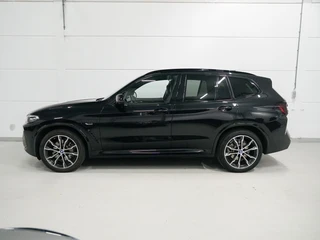 BMW X3 xDrive30e M-Sport Hifi | Camera / 5