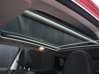 Nissan Qashqai 1.2 Acenta | AUT. | PANO | TREKHAAK | CAMERA | STOELVERW. | CRUISE | NAVI | / 13