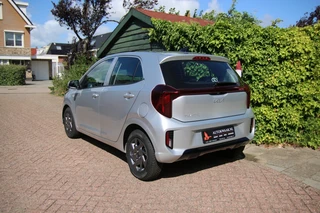 Kia Picanto 1.0 DPI DynPl. Line / 29