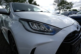 Toyota Yaris 1.5 HYB Camera,Carplay, Trekhaak / 4