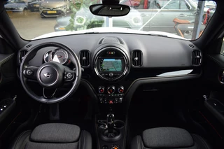 MINI Countryman Mini 1.5 Cooper Chili | Apple CarPlay | Half Leer | Stoelverwarming / 11
