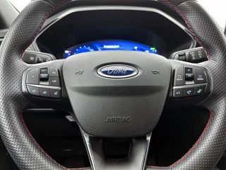 Ford Kuga 2.5 PHEV ST-Line | Camera | Cruise Control | Navigatie | / 16