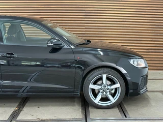 Audi A1 Sportback 30 TFSI Advanced edition | 110 PK | Virtual Cockpit | ACC | PDC | Navigatie | 2023 / 19