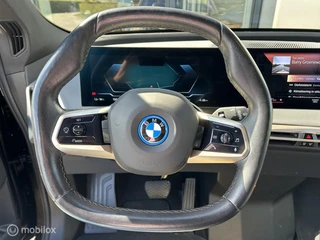 BMW iX xDrive40 High Executive Pano Harman/Kardon Trekhaak / 15