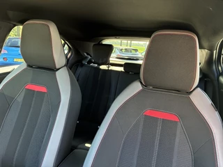Opel Mokka 1.2 Turbo 130Pk GS Line | Climate control | Navigatie | Camera | Parkpilot | Stoel & Stuurverwarming | Elektrisch Pakket | Cruise control / 35