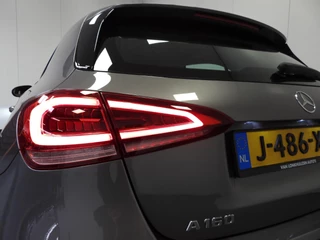 Mercedes-Benz A-Class A160 Business Solution / 30