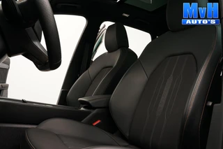 CUPRA Formentor 1.4 PHEV|PANO|STUUR.VERW|TREKHAAK|CAM|SOH91% / 49