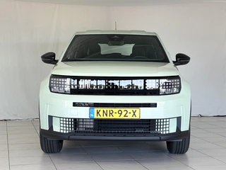 Fiat Grande Panda 1.2 Hybrid POP | Registratiekorting | Apple/Android | Parkeersensoren achter / 5