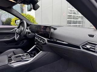 BMW 4-serie Gran Coupé M440i xDrive M-Sport * 360 Camera * 20 Inch * Laserlight / 26