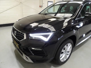 SEAT Ateca 1.5 EcoTSI 150pk DSG-7 Xperience Business Intense / 16
