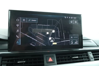 Audi A4 Avant 35 TDI S edition  136PK Virtual, Leder, Climate, / 31